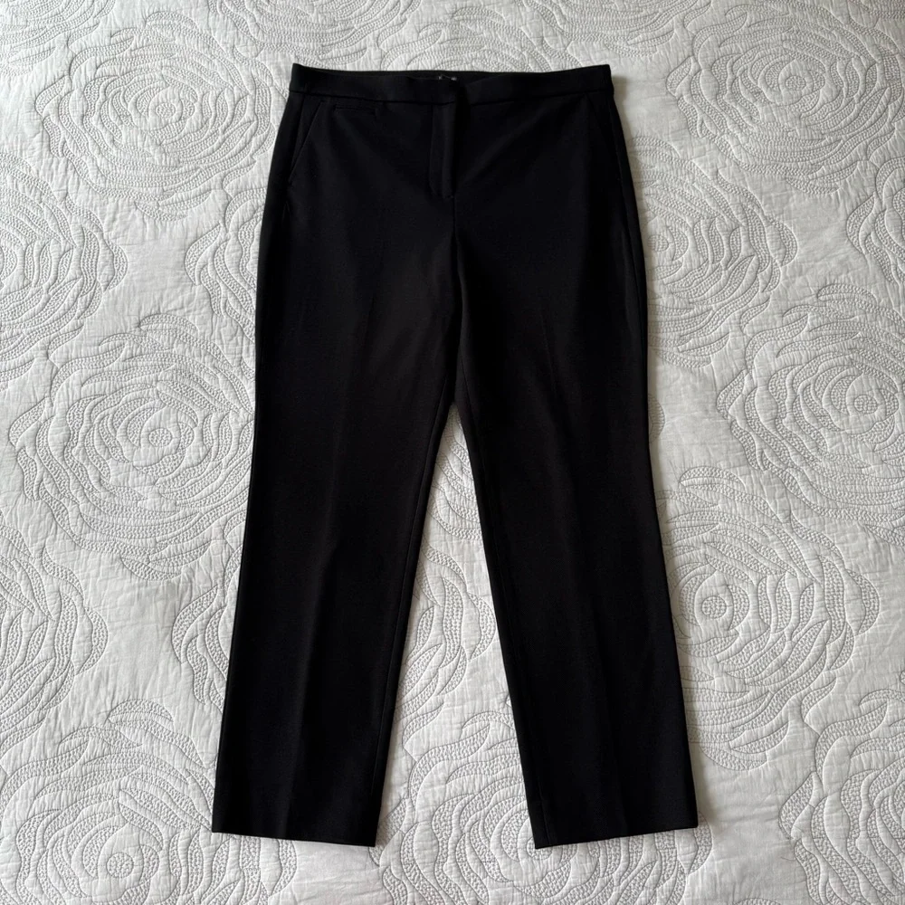 J. Crew super sleek